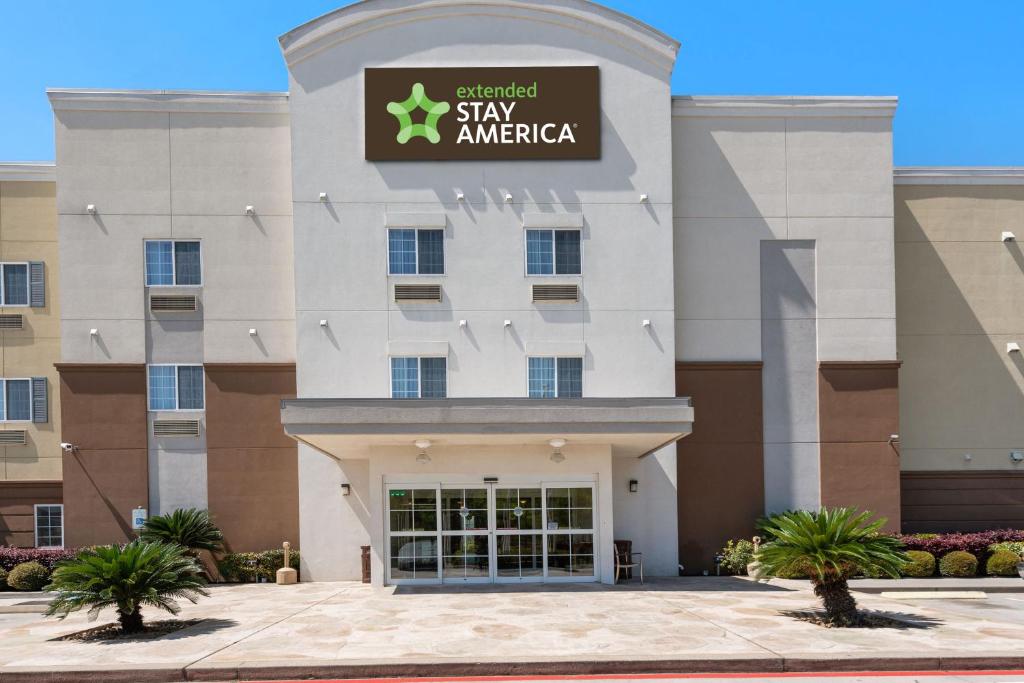 Extended Stay America Suites - Bartlesville - Hwy 75 Main image 1